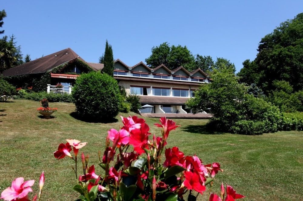 Hotel Le Clos Roussillon Pres De Sarlat Vitrac  Exterior photo