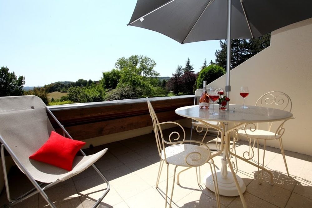 Hotel Le Clos Roussillon Pres De Sarlat Vitrac  Exterior photo